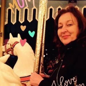 Meet your Posher, Sue